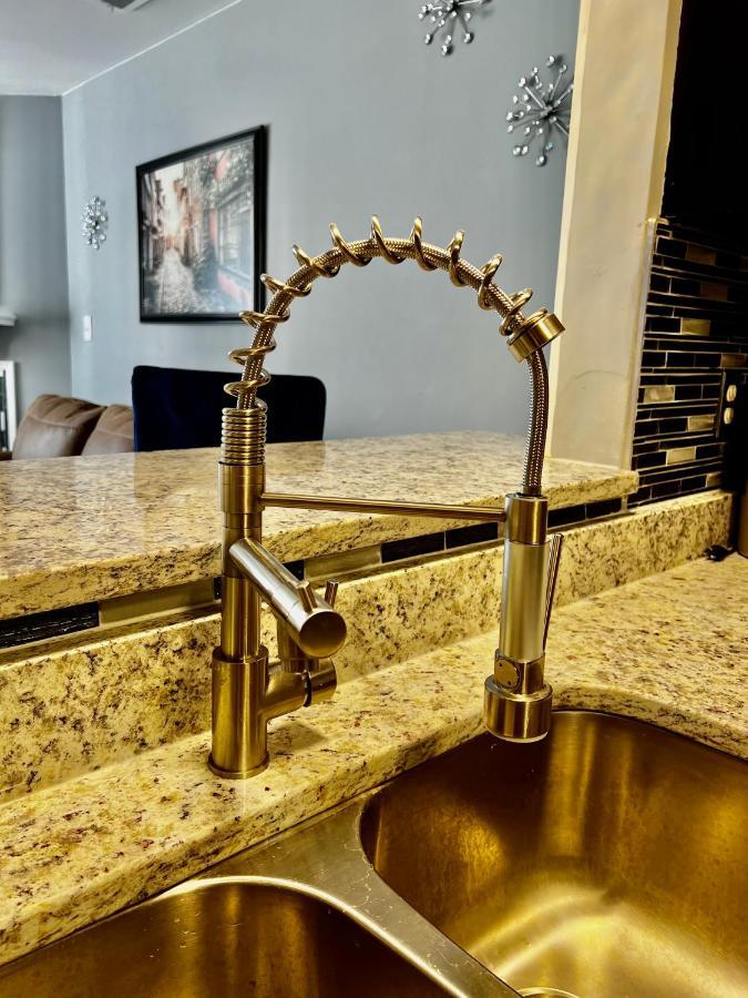 Luxury Townhome Jacksonville, Nc Экстерьер фото