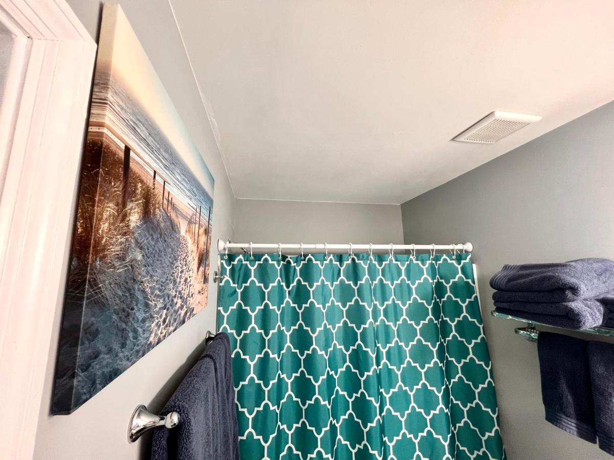 Luxury Townhome Jacksonville, Nc Экстерьер фото