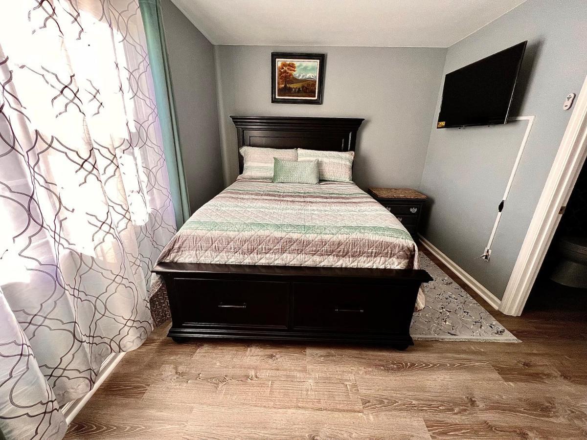 Luxury Townhome Jacksonville, Nc Экстерьер фото