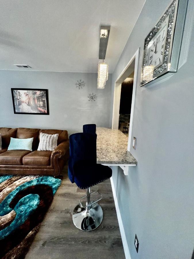 Luxury Townhome Jacksonville, Nc Экстерьер фото