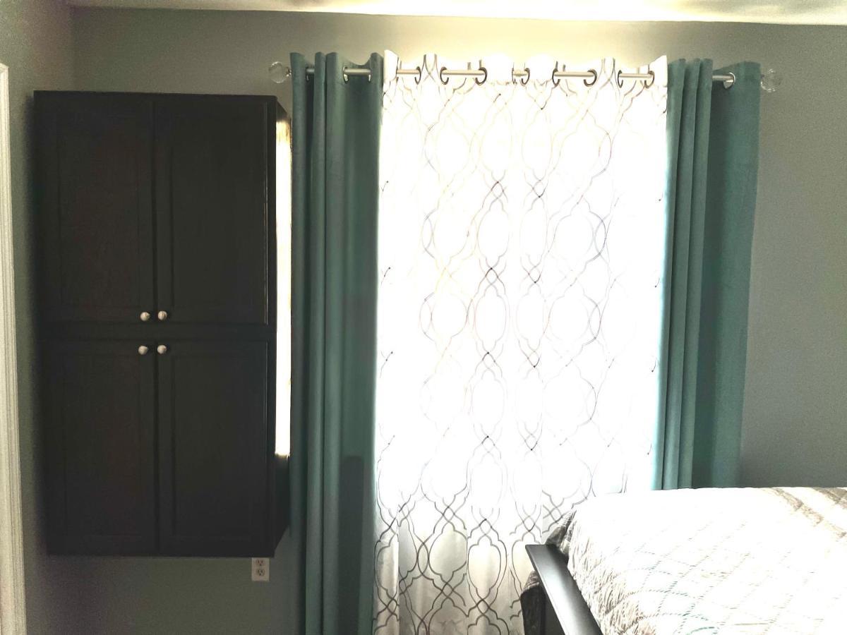 Luxury Townhome Jacksonville, Nc Экстерьер фото