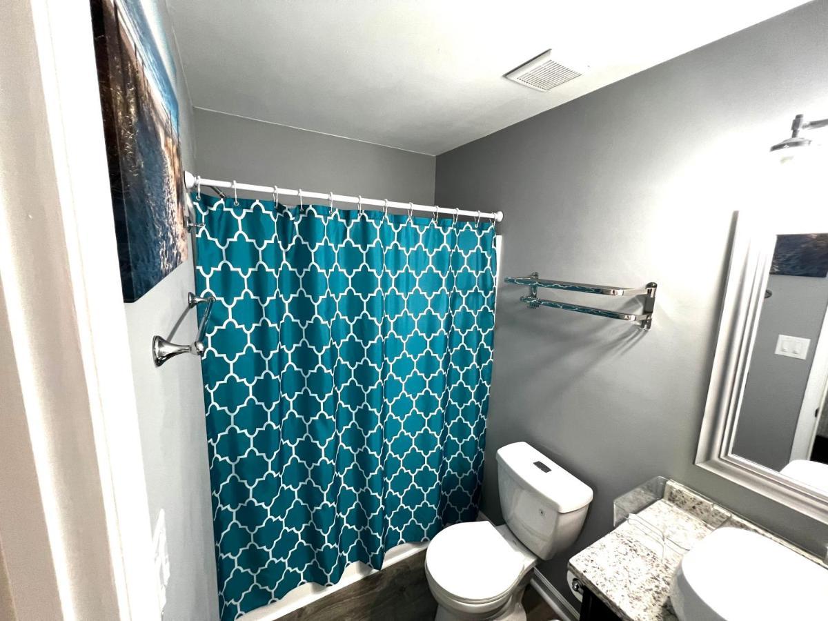 Luxury Townhome Jacksonville, Nc Экстерьер фото