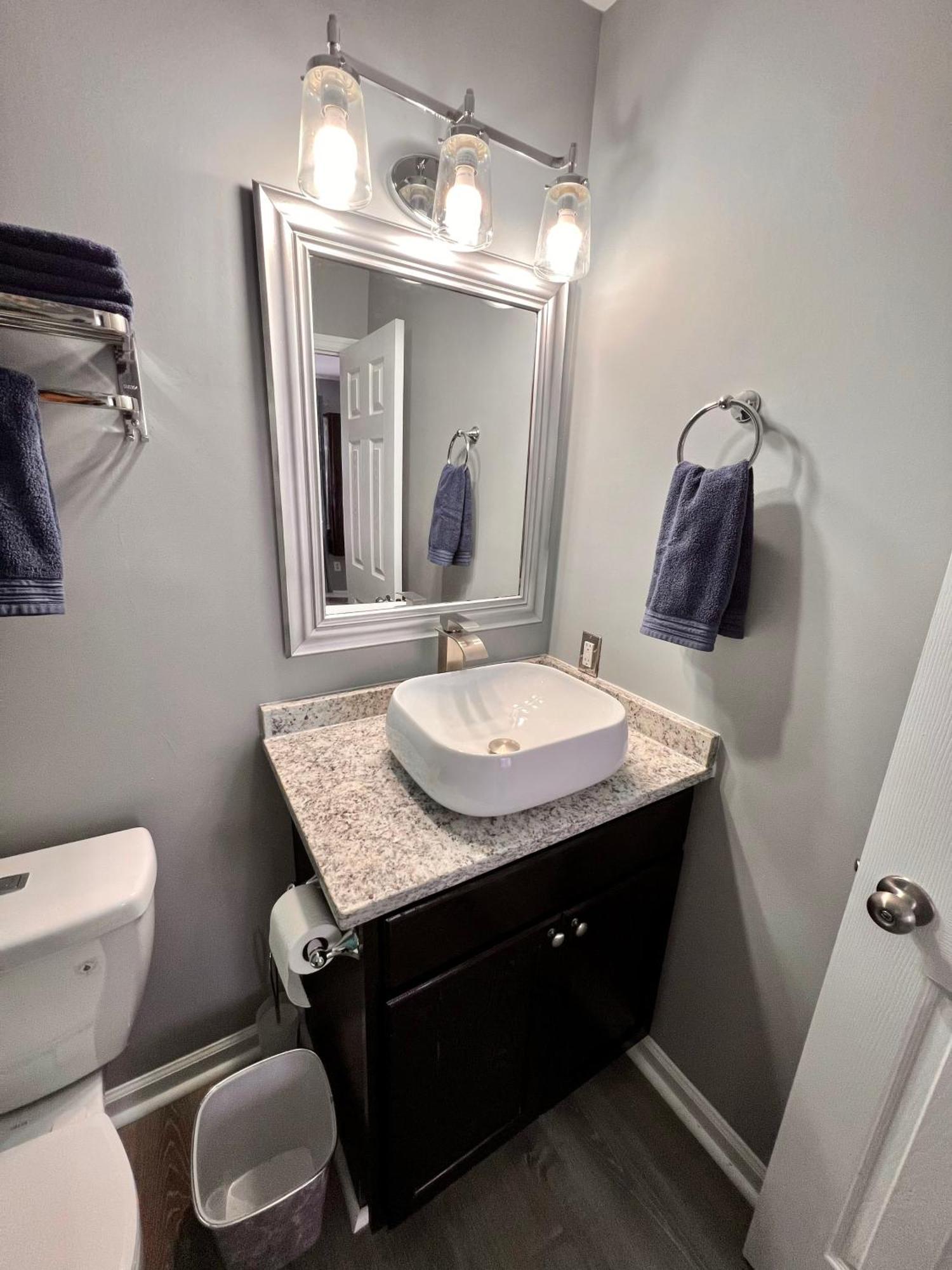 Luxury Townhome Jacksonville, Nc Экстерьер фото